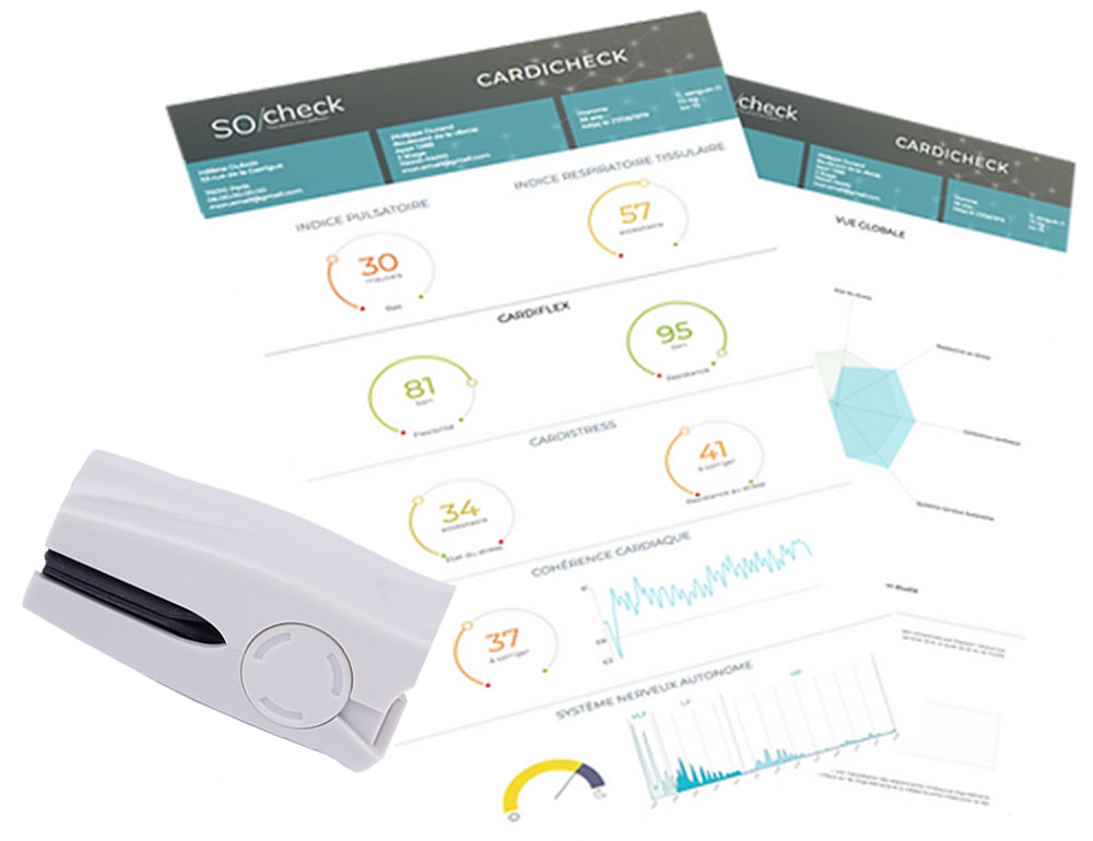 So Check Cardiocheck